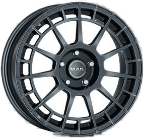 MAK NTT Antracit 7x18 4/98 ET35 B58.1