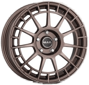 MAK NTT Bronze 7x17 4/98 ET29 B58.1