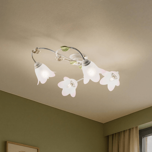 Onli Taklampe Botton 4 lyskilder