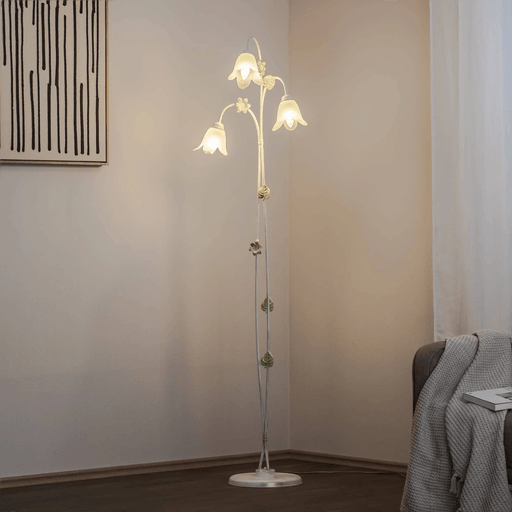 Onli Gulvlampe Botton 3 lyskilder