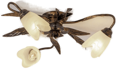 Onli Taklampe Sonia 3 lyskilder