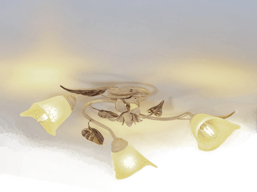 Onli Taklampe Vanda 3 lyskilder