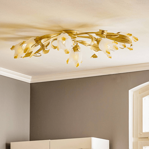 Onli Taklampe Elena 6 lyskilder