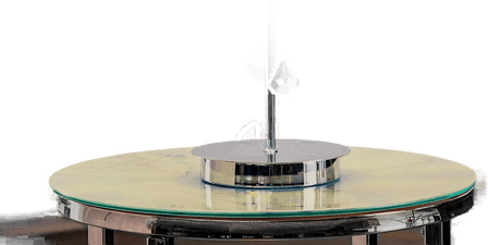 Onli Bordlampe Laila 2 lyskilder