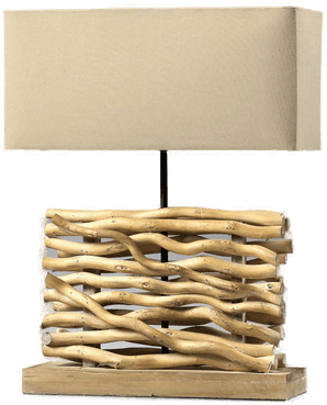 Onli Bordlampe Marica 50 cm