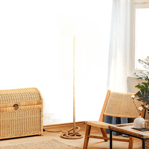 Onli Gulvlampe Corda