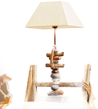 Onli Bordlampe Seregon 63 cm