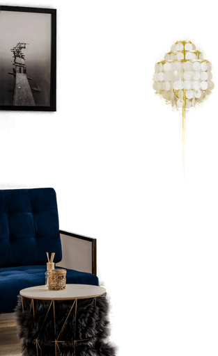 Onli Gulvlampe Ruben