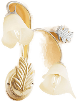 Onli Vegglampe Marilena