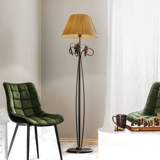 Onli Gulvlampe Quercia