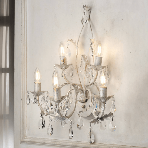 Onli Vegglampe Teresa 5 lyskilder