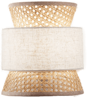 Luce Ambiente Design Vegglampe Gazebo