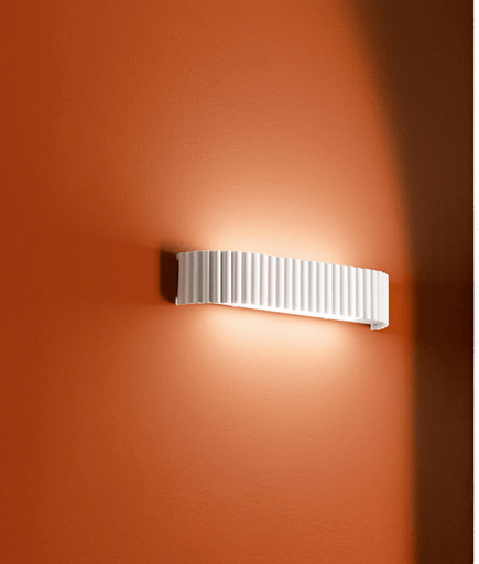 Luce Ambiente Design LED-vegglampe Niike 40 cm