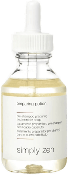 Simply Zen Preparing Potion 100 ml