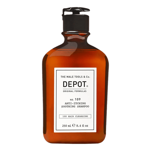 Depot No. 109 Anti-Itching Soothing Shampoo