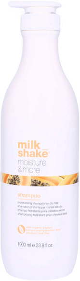 Milk_Shake Moisture & More Shampoo 1000 ml