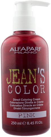 Alfaparf Jean's Color Pink 250 ml