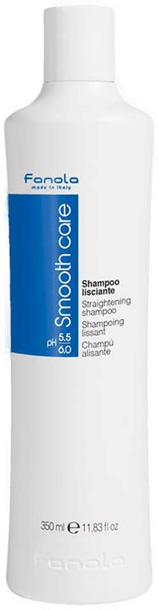 Fanola Smooth Care Straightening Shampoo