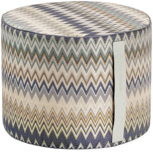 Missoni Home Masuleh Puff 170 Flerfarget