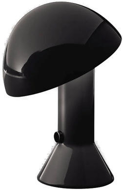 Martinelli Luce Elmetto Bordlampe, svart