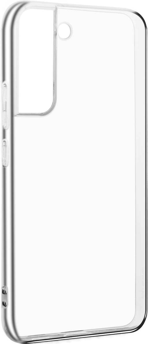 Puro 0.3 Nude Deksel (Galaxy S22)