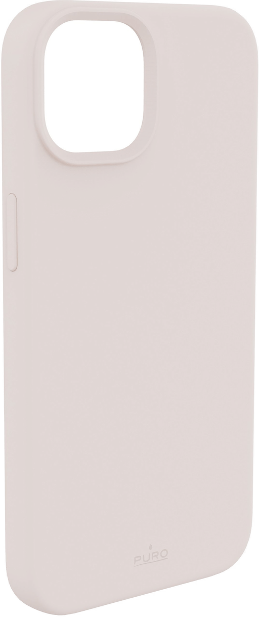 Puro Icon Cover iPhone 14 Lyserosa