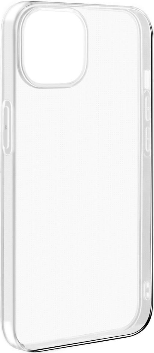 Puro 0.3 Nude Cover iPhone 14 Plus