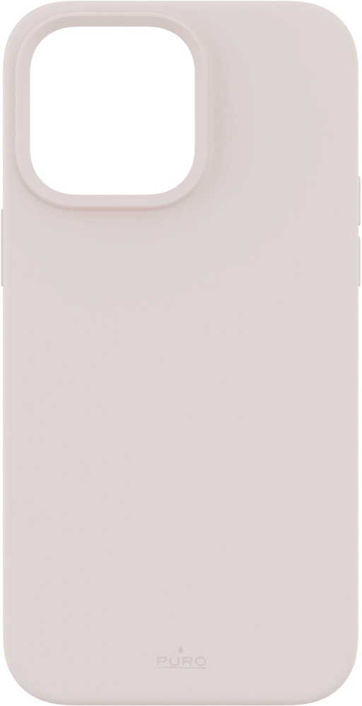 Puro Icon Cover iPhone 14 Pro Max Lyserosa