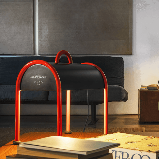 Stilnovo Valigia LED-lampe