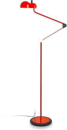 Stilnovo Topo LED-gulvlampe