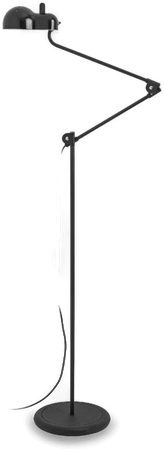 Stilnovo Topo LED-gulvlampe