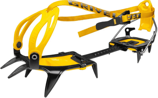 Grivel G10 EVO new matic