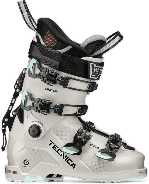 Tecnica Zero G Decoy 105 W's MP 24,5