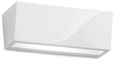 Tecnico By Sforzin Vegglampe Pellene 22 cm