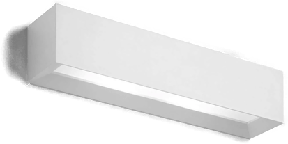 Hermione vegglampe, Tecnico By Sforzin