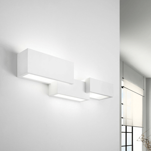 Sforzin Paro T270 vegglampe
