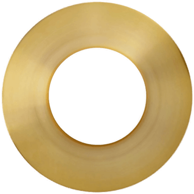 Miloox By Sforzin Vegglampe Hat