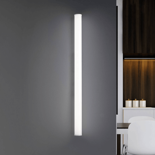 Tecnico By Sforzin Pirgos LED-vegglampe 100 cm