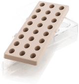 Silikomart Kit Ovale 01