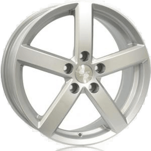 Etabeta Eros Silver 7x16 5/112 ET39