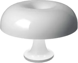 Artemide Nesso Bordlampe Hvit