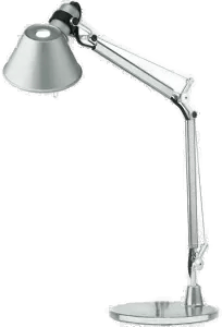 Artemide Tolomeo Micro bordlampe aluminium