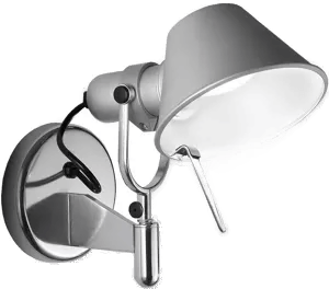 Artemide Tolomeo Faretto vegglampe