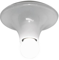 Artemide Teti vegglampe transparent