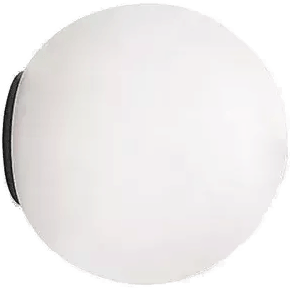 Artemide Dioscuri 14 cm Vegg- og Taklampe