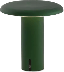 Artemide Takku bordlampe 19 cm