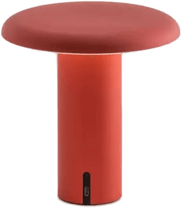 Artemide Takku bordlampe 19 cm