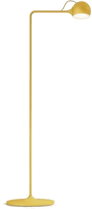 Artemide Ixa Reading gulvlampe