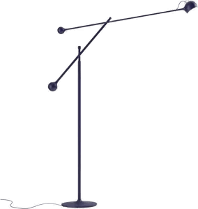 Artemide Ixa gulvlampe