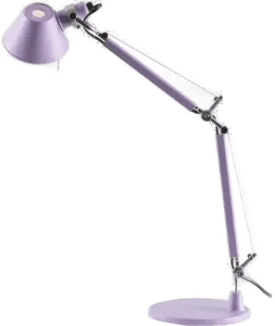 Artemide Tolomeo micro bordlampe